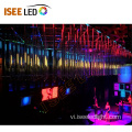 1M DMX512 RGB 3D 16pixels Đèn Ống